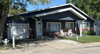 2915 Birchwood Rd. , NORTH PLATTE