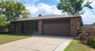 8421 Navajo Trail, Lincoln