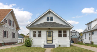 2418 AVENUE C , COUNCIL BLUFFS