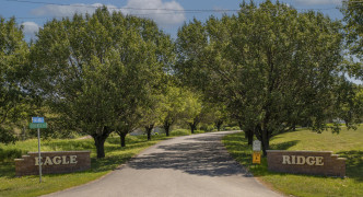 LOT 50 EAGLE RIDGE Drive, MISSOURI VALLEY