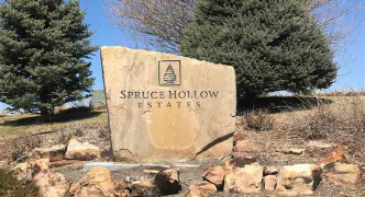 L10B1 Spruce Hollow Estates 8th , Kearney