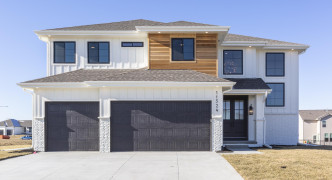 11554 S 123rd Terrace, Papillion