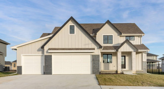 5407 N 208th Avenue, Elkhorn