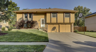 12712 Grant Circle, Omaha