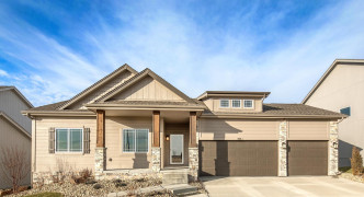 5402 N 180 Avenue, Elkhorn