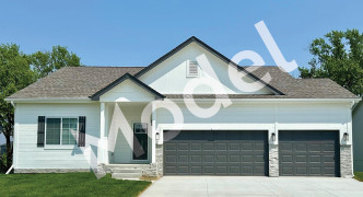 10702 S Portage Drive, Papillion