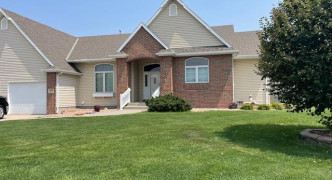 3904 Meadow Way Trail , Grand Island