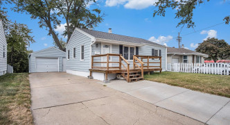 4706 S 51st Street, Omaha