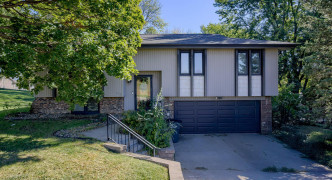 111 Ehrig Avenue, Treynor