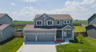 13520 S 55 Street, Papillion