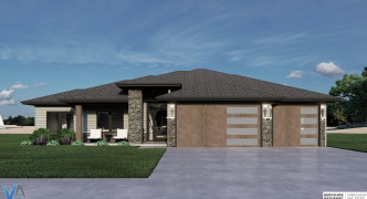 Lot 116 Blue Sage Creek 3 , Elkhorn