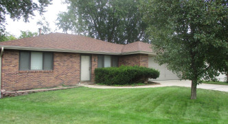 5900 English Park Court, Lincoln