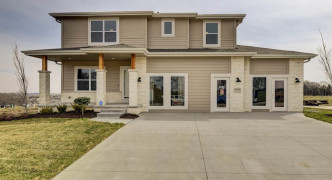 8605 N 177th Street, Elkhorn