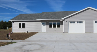 1781 NORTHLAND DRIVE , DAVID CITY