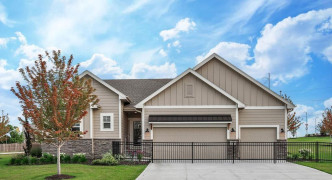 10522 S 113th Street, Papillion