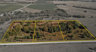 Lot B, 732 Road, Sterling