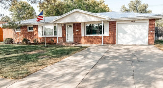 1201 GRANDE AVE , NORTH PLATTE