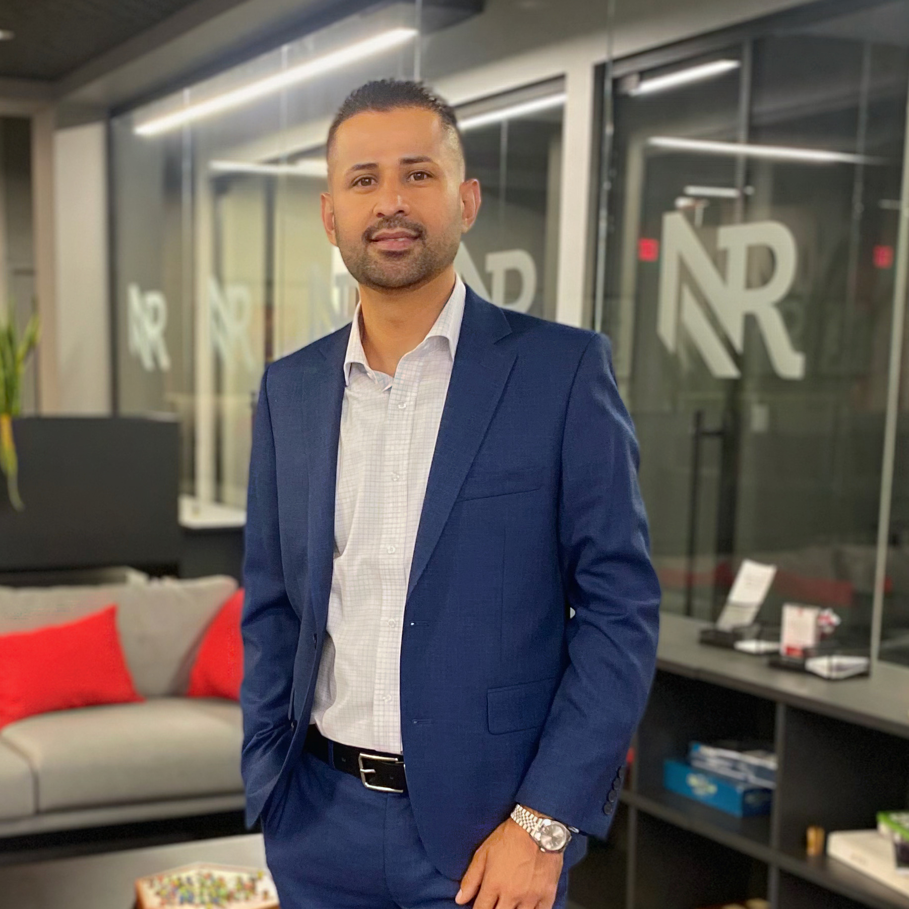 Ramon Silva - REALTOR® | Nebraska Realty