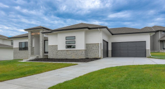 12802 Cooper Street, Papillion