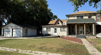 268 4th Street, Garland