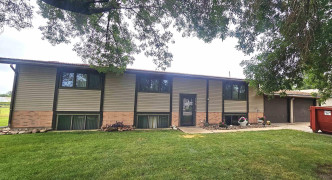 126 N Spruce Street, Mead