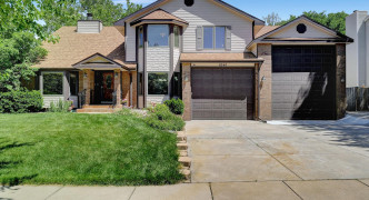 6340 Mesaverde Drive, Lincoln