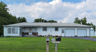 16202 Buffalo Road, Springfield