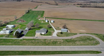 510 S 64th Road, Nebraska City