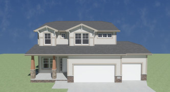 10440 Cody Street, Papillion