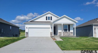 11914 S 116th Street, Papillion