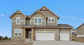 11060 Pintail Drive, Papillion