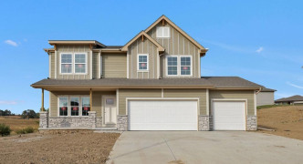 11104 Pintail Drive, Papillion