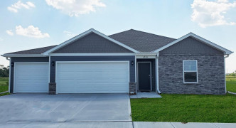 6422 Harvest Drive, Papillion