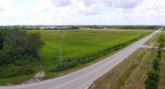 20 ACRES RICHARD DOWNING AVENUE , COUNCIL BLUFFS