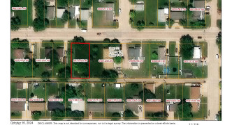 2712 W 2nd Street , NORTH PLATTE