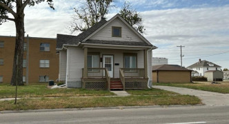 308 S 4th , Norfolk