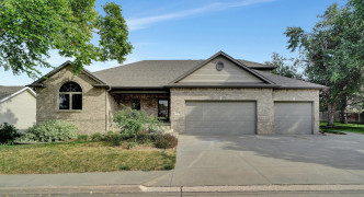 6930 Forest Lake Boulevard, Lincoln