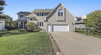 16606 Hilo Circle, Papillion