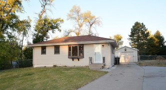 9351 Redman Circle, Omaha