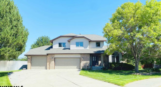 26 SITZMAN COURT , Scottsbluff