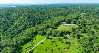 20.02 Acres Bluebird Lane, Omaha