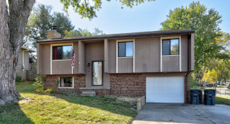 13627 BIRCHWOOD Avenue, Omaha