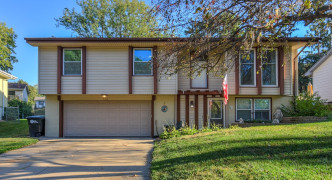 9410 Maplewood Boulevard, Omaha