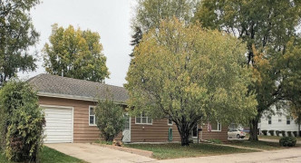 602 S POPLAR , NORTH PLATTE