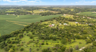 8+/- ACRES IVORY Road, GLENWOOD