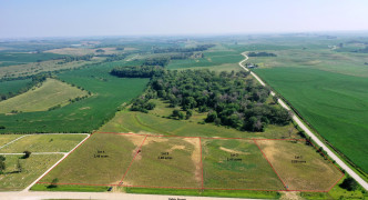 LOT 1 CHAPEL HILL ESTATES , LOGAN