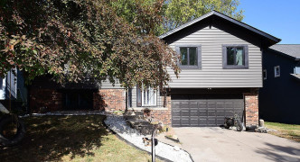 540 W Burt Drive, Lincoln