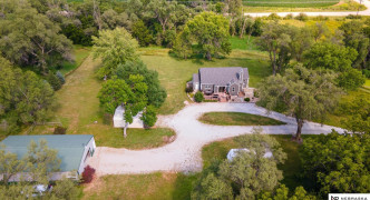 8500 W Davey Road, Raymond