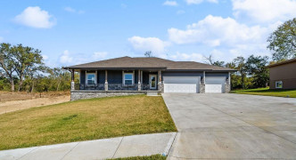 1325 Copper Mountain Drive, Crescent