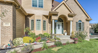 11812 Windcrest Drive, Papillion